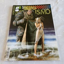 revue modélisme figurines