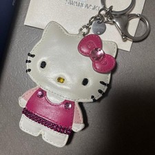 Porte-clés Hello Kitty