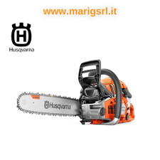 Motosega husqvarna 560xp mark - husqvarna,