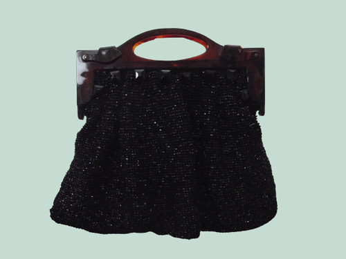 Petit sac main - à,