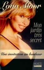 Mon jardin très secret - Lova