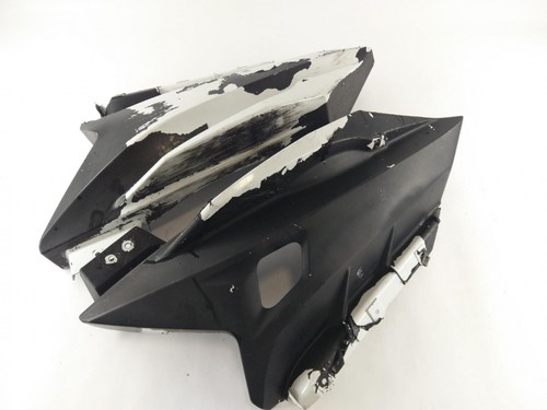 Yamaha yzf 125 - 125, re06
