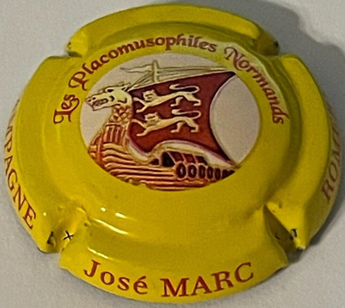 Capsule champagne marc - de,