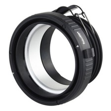 Profoto to Elinchrom Adapter
