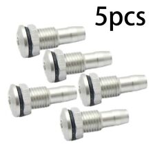 5 pi��ces buse de sortie