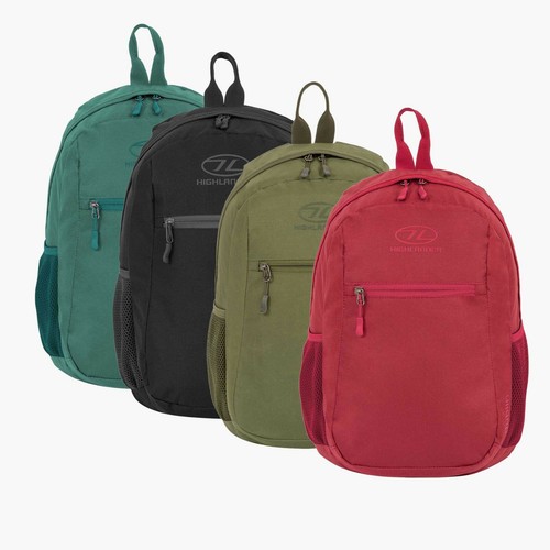 Highlander dublin sac dos - sac,