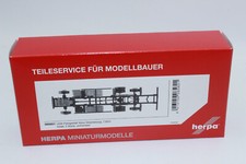 Herpa 085601 Châssis De