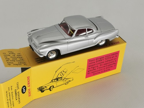 Dinky toys atlas 549 - dinky,