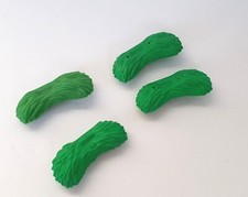 PLAYMOBIL LOT DE 4 TOUFFES