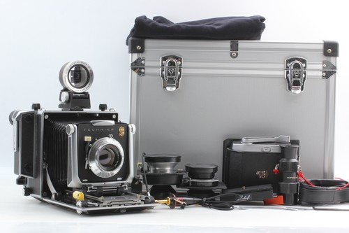 Kit complet linhof - kit,