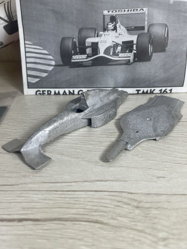 Kit métal tameo non - , assemblé