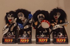Rare figurine vintage KISS