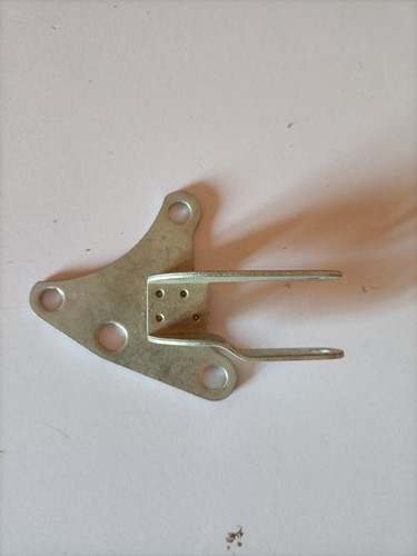 Gousset moteur motobecane - moteur,