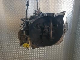 Boite vitesses citroen c15 - de,