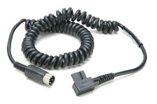 Turbo Power Cord From Metz