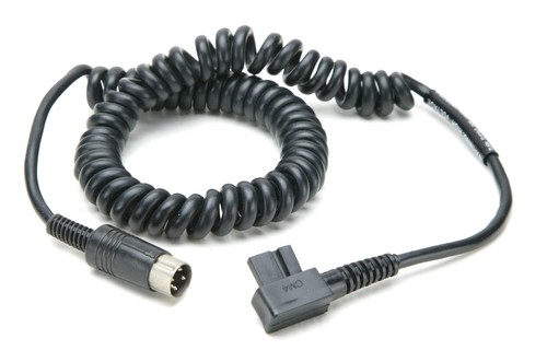 Turbo power cord from metz - power,