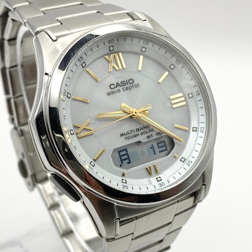Montre homme casio - montre, wave