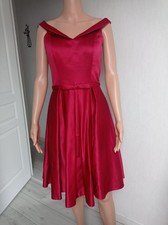Robe habillée taille - , (2)
