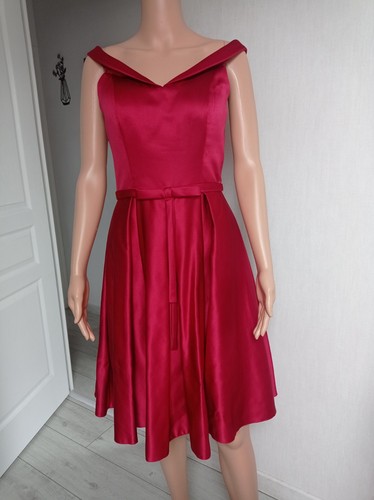 Robe habillée taille - 36, (2)