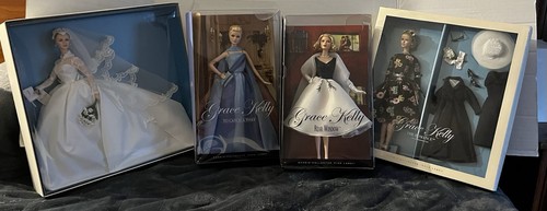Silkstone barbie the - ,