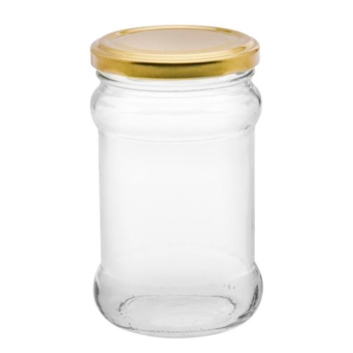 Bocaux jetables 315 ml - bocaux, de