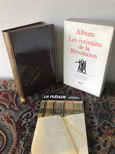 Pléiade album - plÉiade,