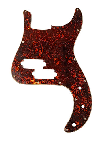 Battipenna precision bass - precision,