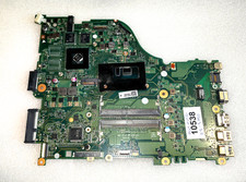 Carte Mère DAZAAMB16E0 pour Acer Aspire E5-575G + Intel I3-6006U avec problème