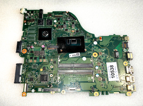 Acer aspire 575g carte - aspire,