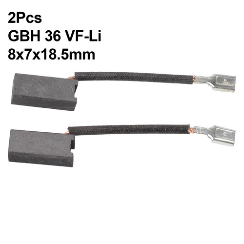 Brosses carbone pour - carbone,