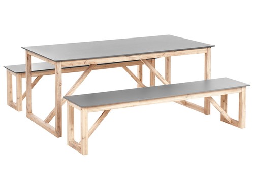 Salle manger jardin 6 - salle,