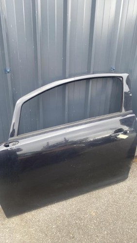 Porte avant gauche opel - avant,