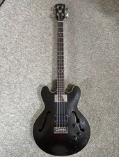 Vintage Gibson EB-2 Modified