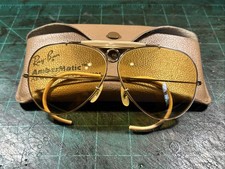 1960's VINTAGE BAUSCH & LOMB