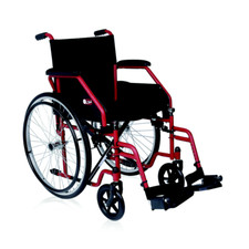 Ardea One Fauteuil roulant pour handicapés Start R Fauteuil roulant automoteur p