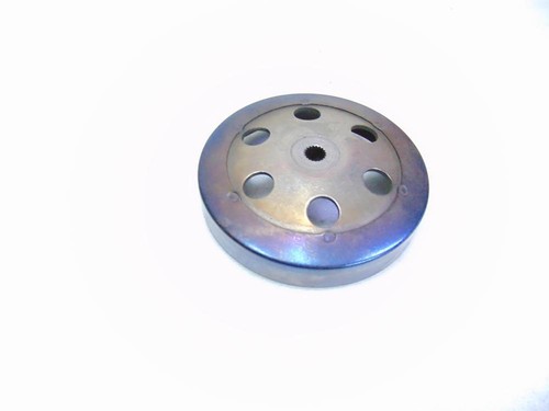 Cloche embrayage kymco grand - cloche,