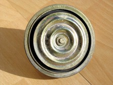 Klaxon Magneti Marelli 37186 / A, 12V, avertisseur sonore, Voitures anciennes