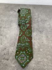 Ancienne cravate homme