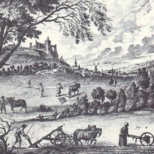 Agriculture Labourage  -