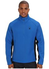 $149 NEW SPYDER PITCH HALF ZIP