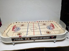 Stiga Stanley Cup Hockey Game