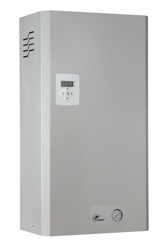 Chauffage central électrique