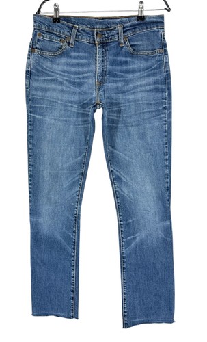 Levi strauss co - co, jeans