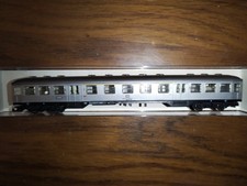 N Fleischmann Piccolo 1/160