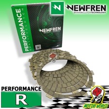 Disques D'Embrayage NEWFREN F1514R KTM SM Prestige LC4 690 2007