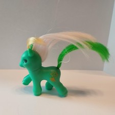 Mon petit poney - my, little