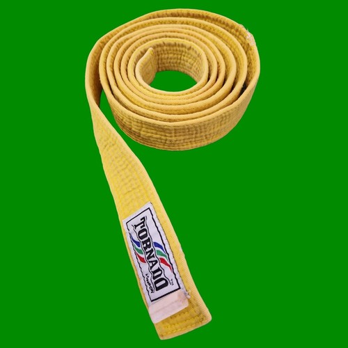 Ceinture karaté judo - ceinture,
