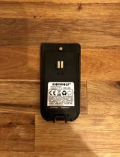 Batterie pour Talkie-Walkie