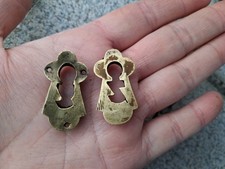 2 ANCIENNES ENTRÉES