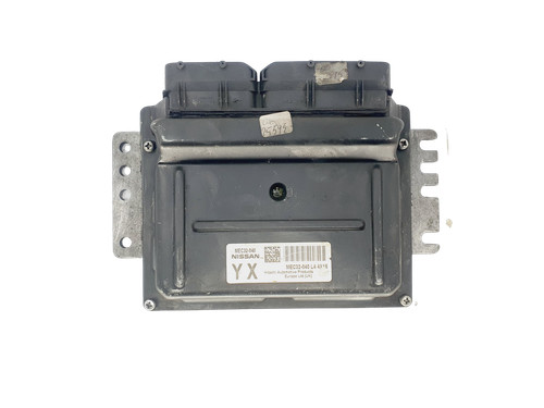 Calculateur nissan mec32 - calculateur, mec32-040
